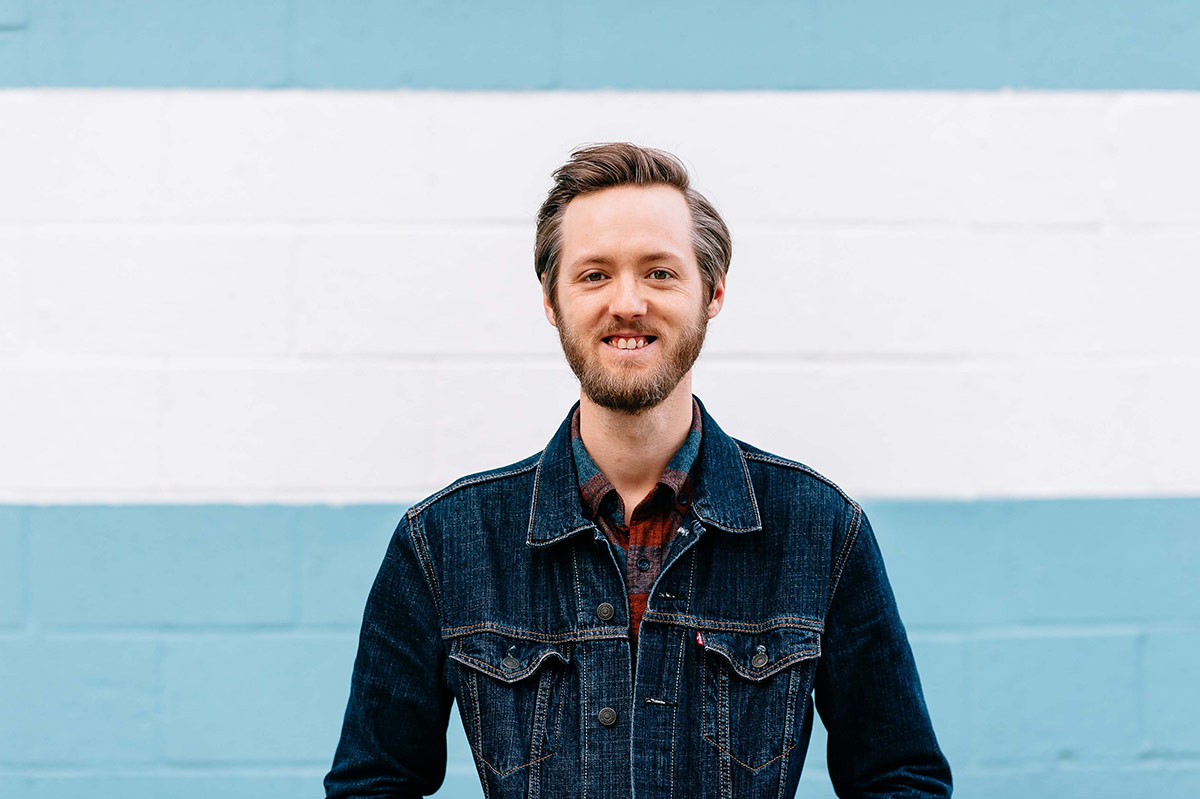 Josh Sullivan - Product Designer